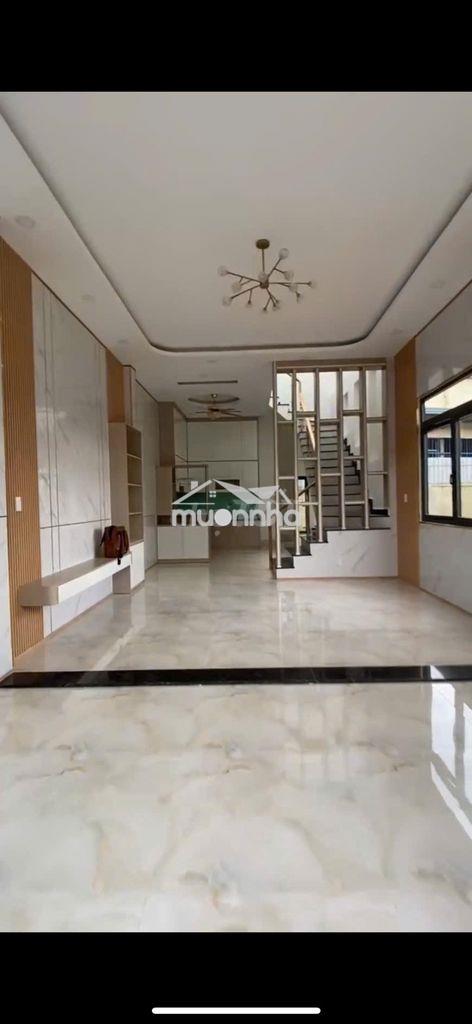 Cần bán nhanh căn nhà phố ngay gần chợ tân hiệp - Ảnh 3