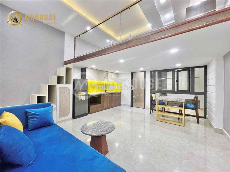 🏡Tổng hợp căn hộ studio/1-2pn 👉🏻 gần đh văn lang / hutech - giá hợp lý