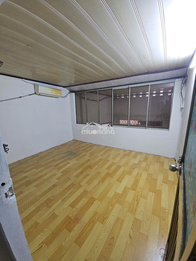 Bán nhà sát hẻm ô tô âu dương lân p3-q8 - 4