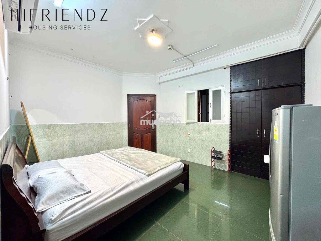 Phòng trọ sinh viên đầy đủ tiện nghi gần đại học sài gòn, sư phạm q5 - Ảnh 3