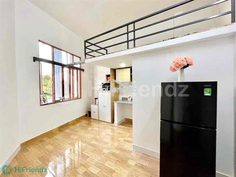 Duplex sinh viên phù hợp ở 3-4 người tại quận 5 sát bên sgu, sư phạm