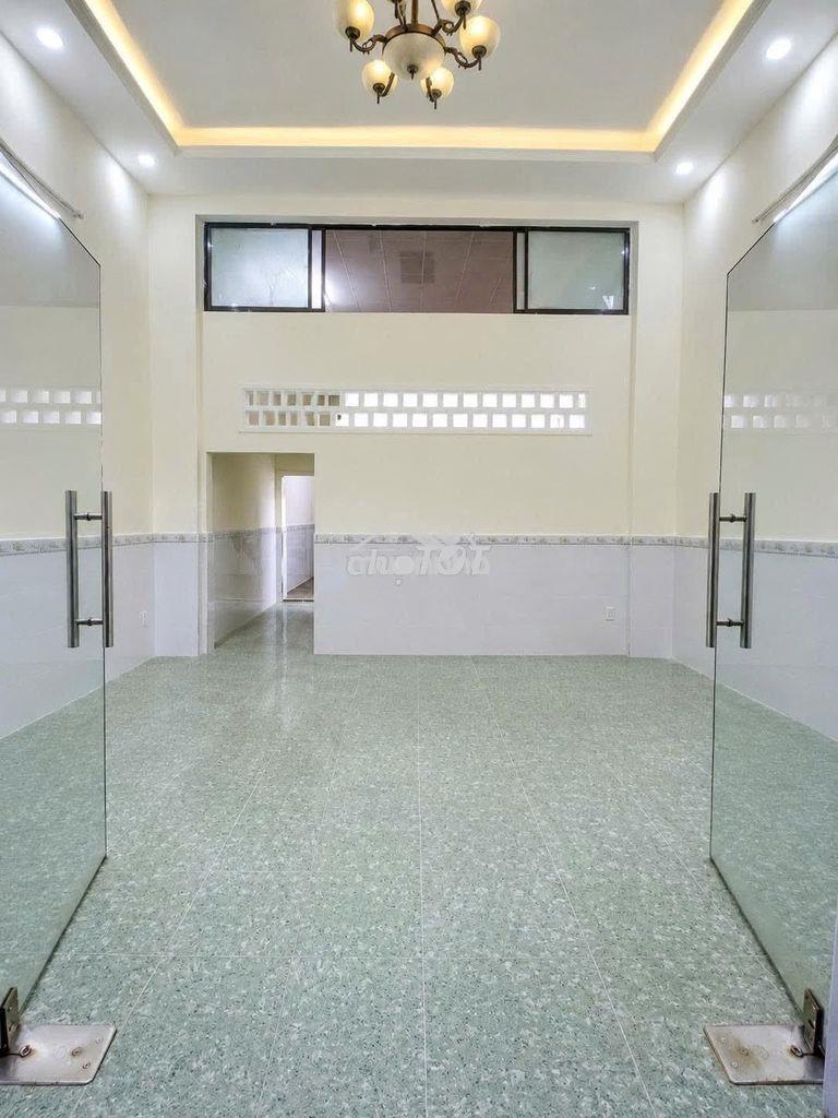Nhà bán chính chủ đường số 4, phường 16