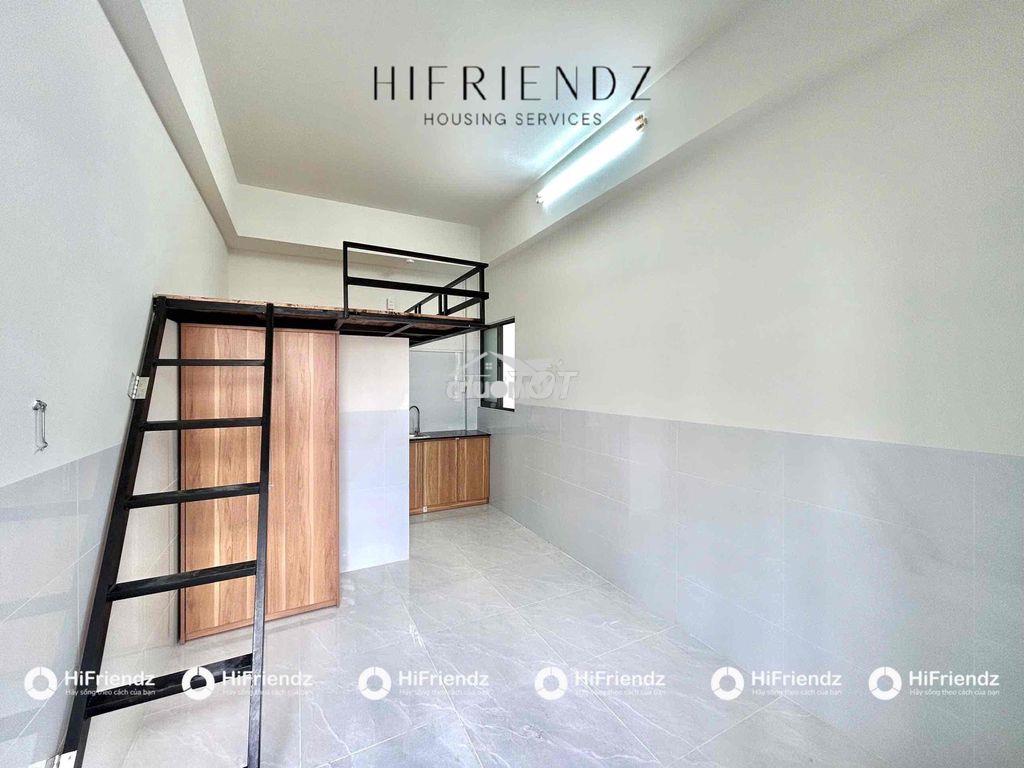 Phòng trọ có gác giá rẻ giáp, gần q5 nằm q6 nhé ở đc 3-4ng thoải mái ạ - Ảnh 2