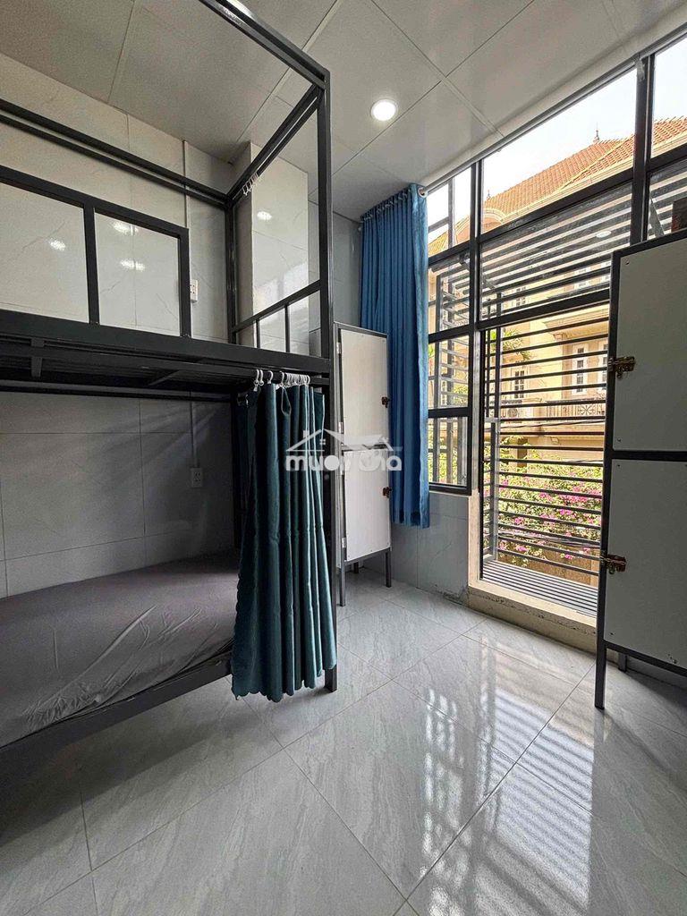 Ktx sunshinehome bình thạnh - chỉ 100m đi bộ tới đh giao thông vận tải - Ảnh 2