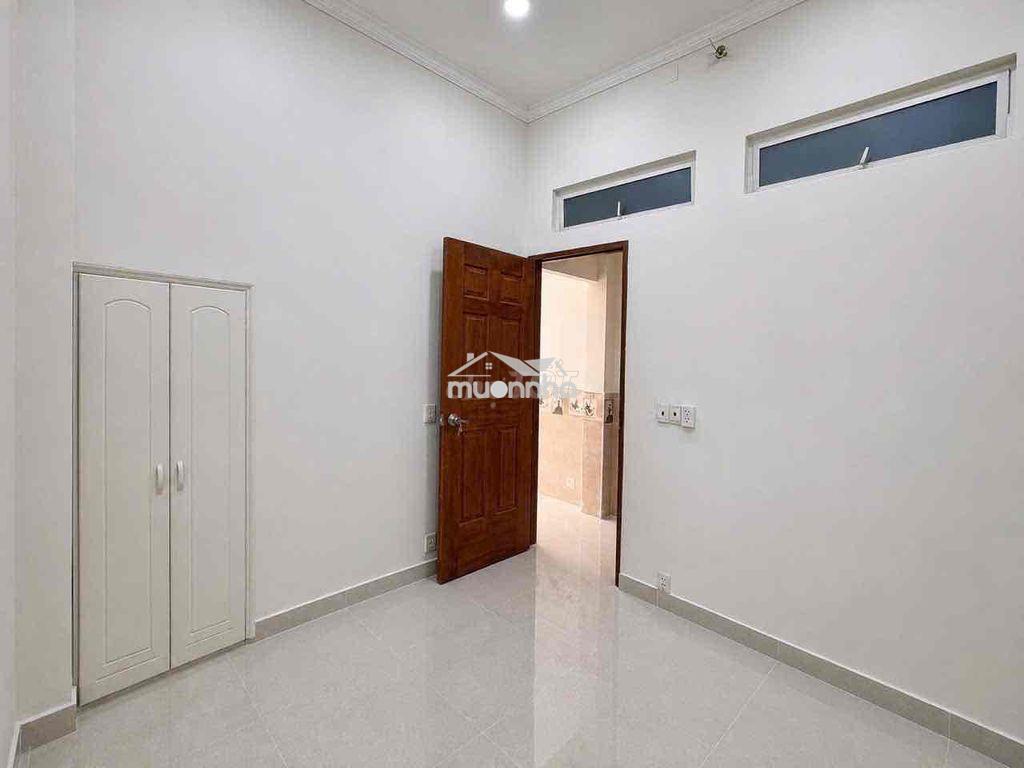 🏡 Cho thuê nhà nguyên căn - hẻm xe hơi 7 chỗ - ngay đh marketing q7 - 4