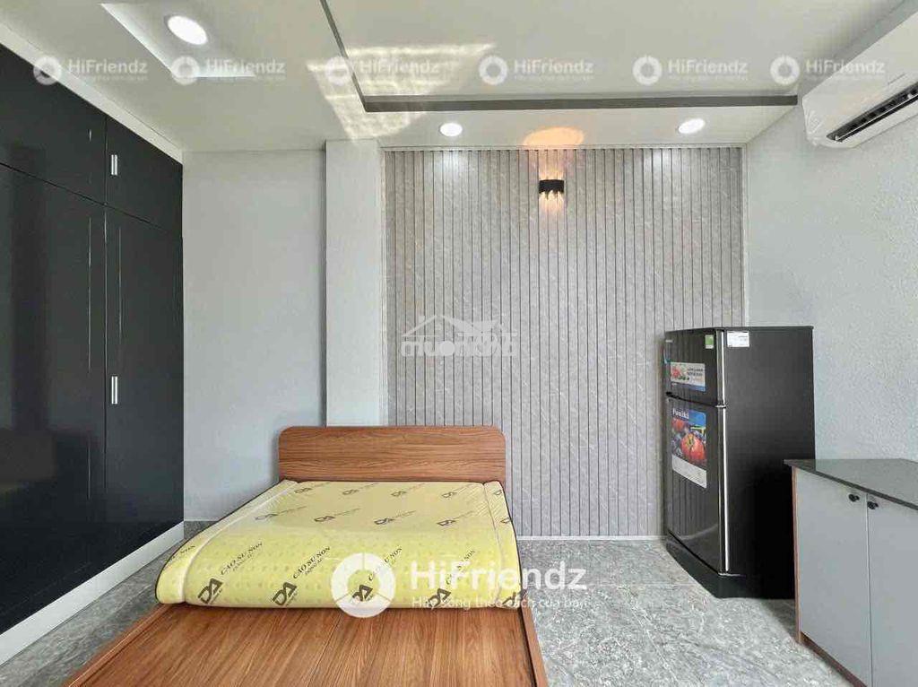 Studio cửa sổ trời sạch- đẹp ngay lê văn quới gần bv bình tân,hoà bình - Ảnh 4