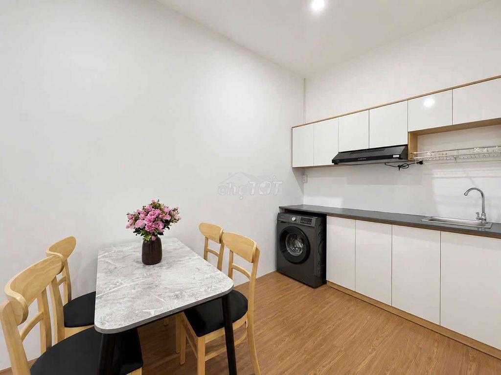 🥳🏡 Chdv 2 phòng ngủ - ban công (60m2)- lê đức thọ, gò vấp- 💯 thoáng 🌞🌻 - 2