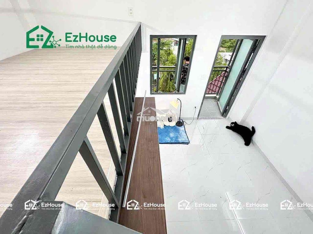 Khai trương duplex ban công mới - 4