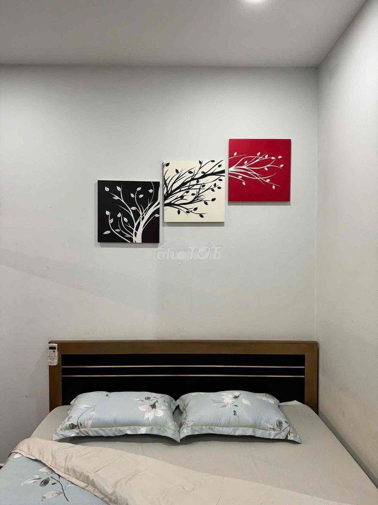 Bán nhanh ch centum wealth quận 9 2pn 2wc với 75m2 chỉ 1ty980 - 2