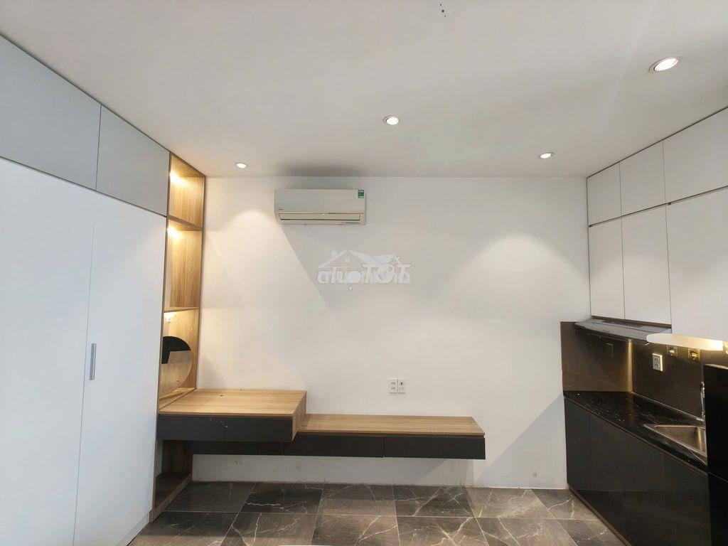 Cho thuê căn hộ  mini đẹp ngay đường lê quang thịnh quận 2  - Ảnh 3
