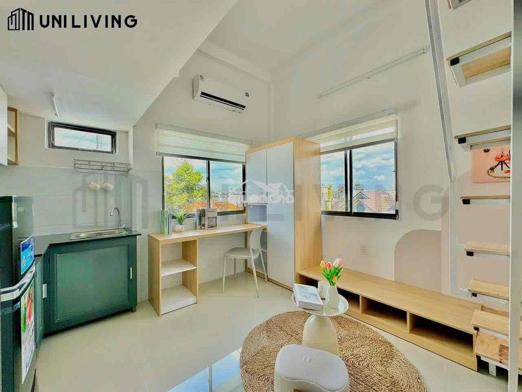 ✨Khai trương duplex -full nội thất -ánh sáng tự nhiên -thang máy - Ảnh 4