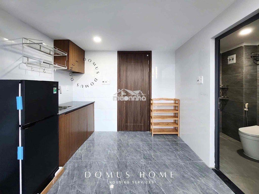 Khai trương duplex full nội thất mới 100% , cách nguyễn tất thành 3p - 4