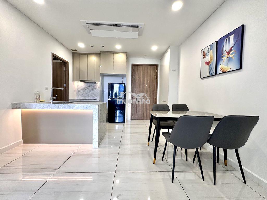 Chuyên cho thuê căn hộ kingdom 101- 1pn 2pn 3pn nội thất luxury ở liền - 2