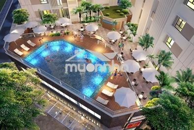 Cho thuê chung cư starlight riverside - 2