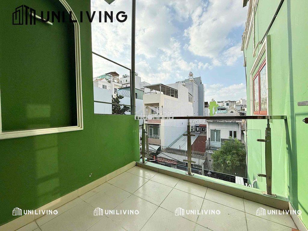 Khai trương dự án mới gần các trường đại học hutech, uth, ftu,... mới - Ảnh 4