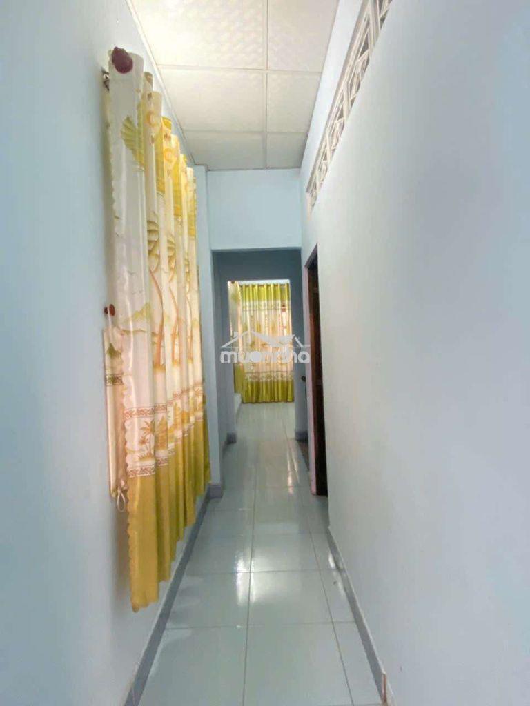 Bán nhà sổ chung - Ảnh 3