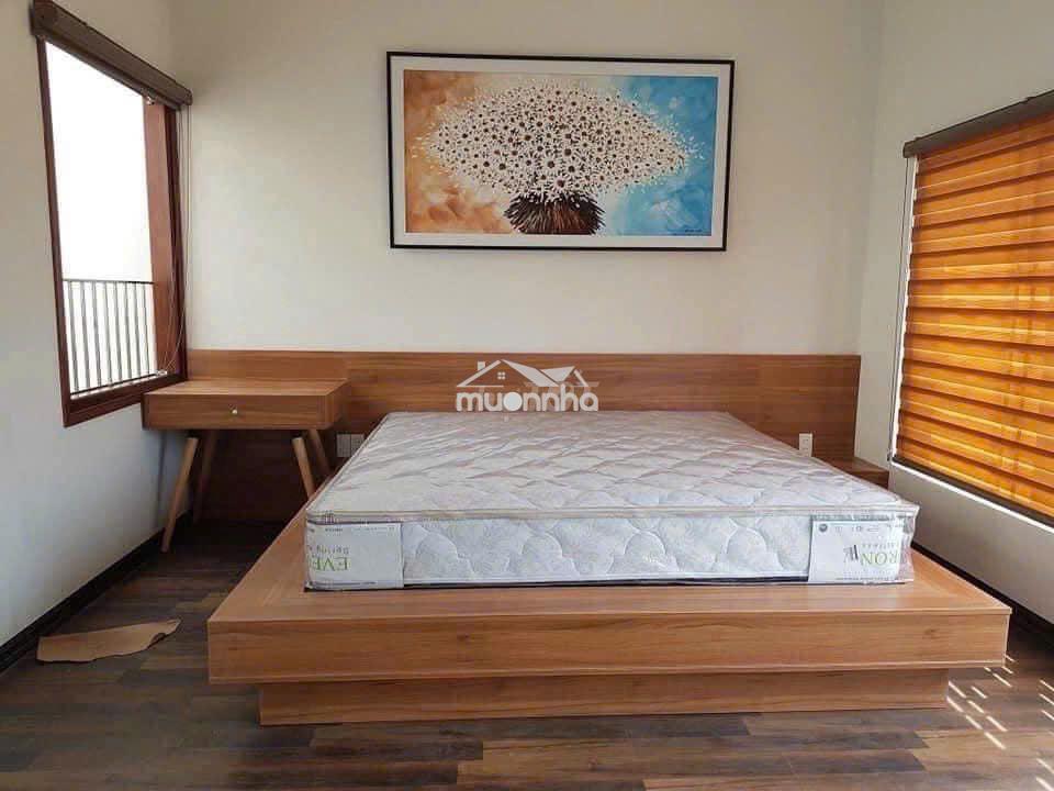 Cho thuê nhà mặt tiền 2pn. nam việt á,full nội thất hiện đại, yên tĩnh - 4