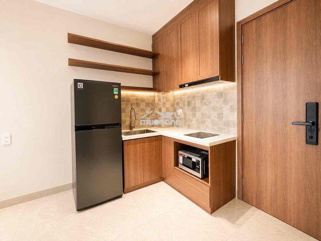 🔥 Siêu dự án 1pn cao cấp - tân cảng, bình thạnh 🔥 - Ảnh 4