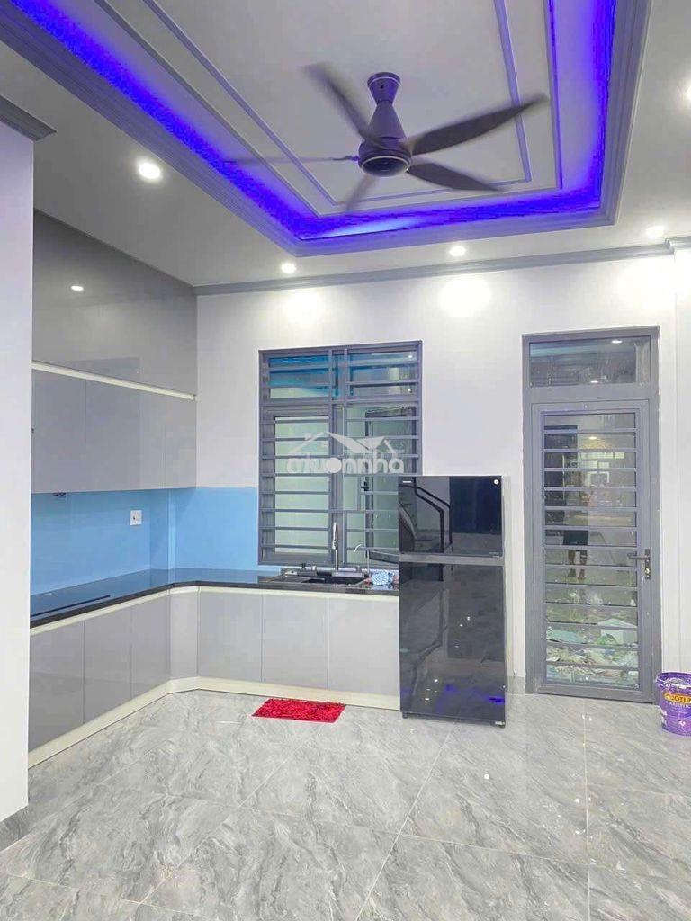Gc cho thuê nhà mới phú chánh 4pn 4wc full nội thất  - 3