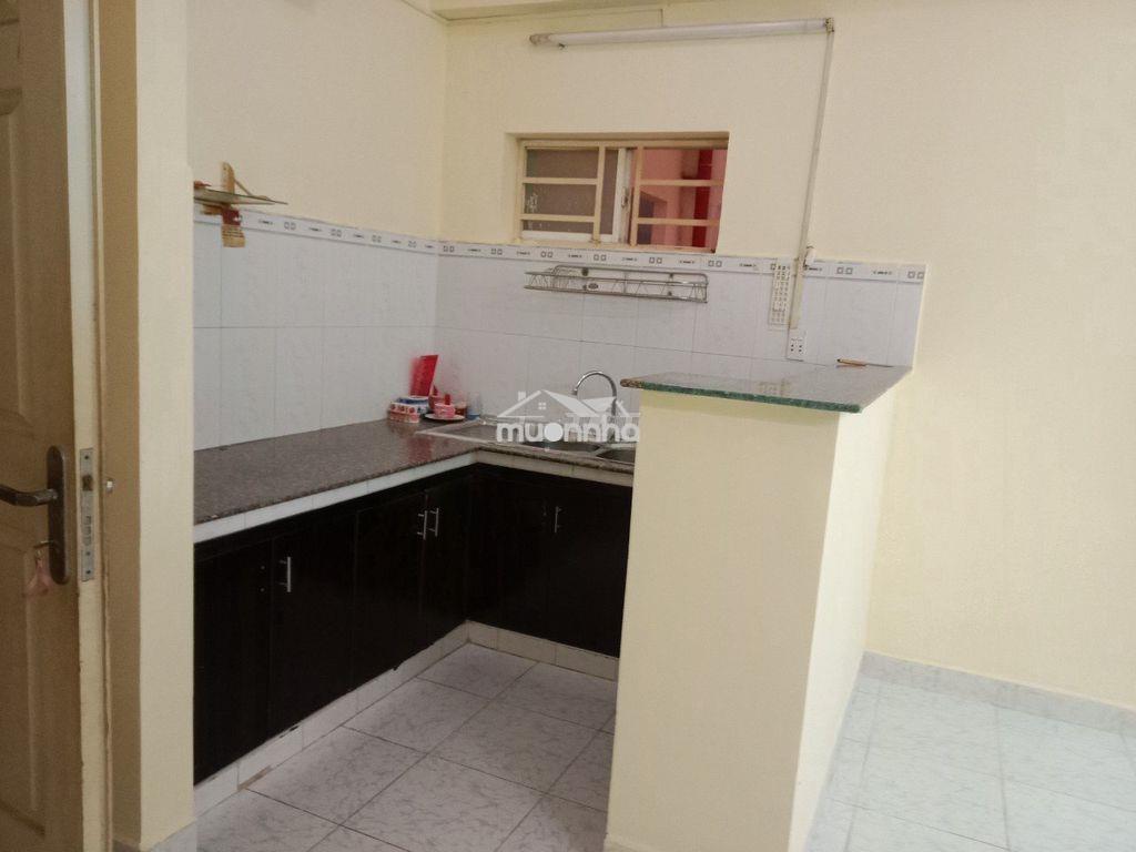 Cần bán căn hộ chung cư nguyễn quyền, phan anh, bình tân. - Ảnh 3