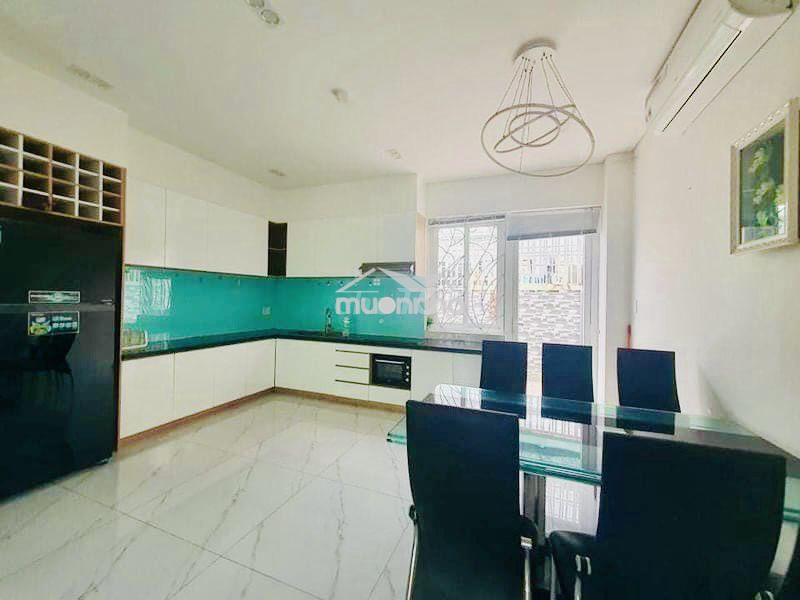 Nhà compound melosa khang điền - 3 tầng - 4pn 4wc - sân đậu ô tô riêng - Ảnh 2