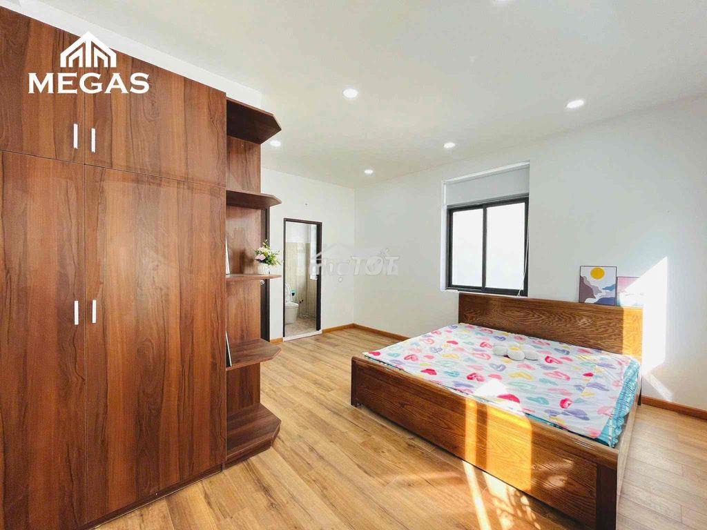 Căn hộ full nội thất cho thuê tại lakeview city - Ảnh 2