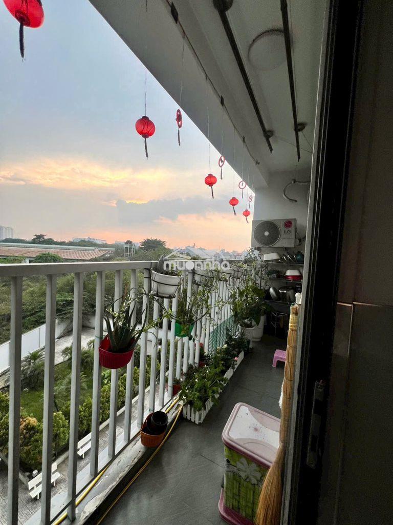 Star tower. căn hộ 8743. có 9 hộ dân bán giá cắt lỗ 550 triệu - 2