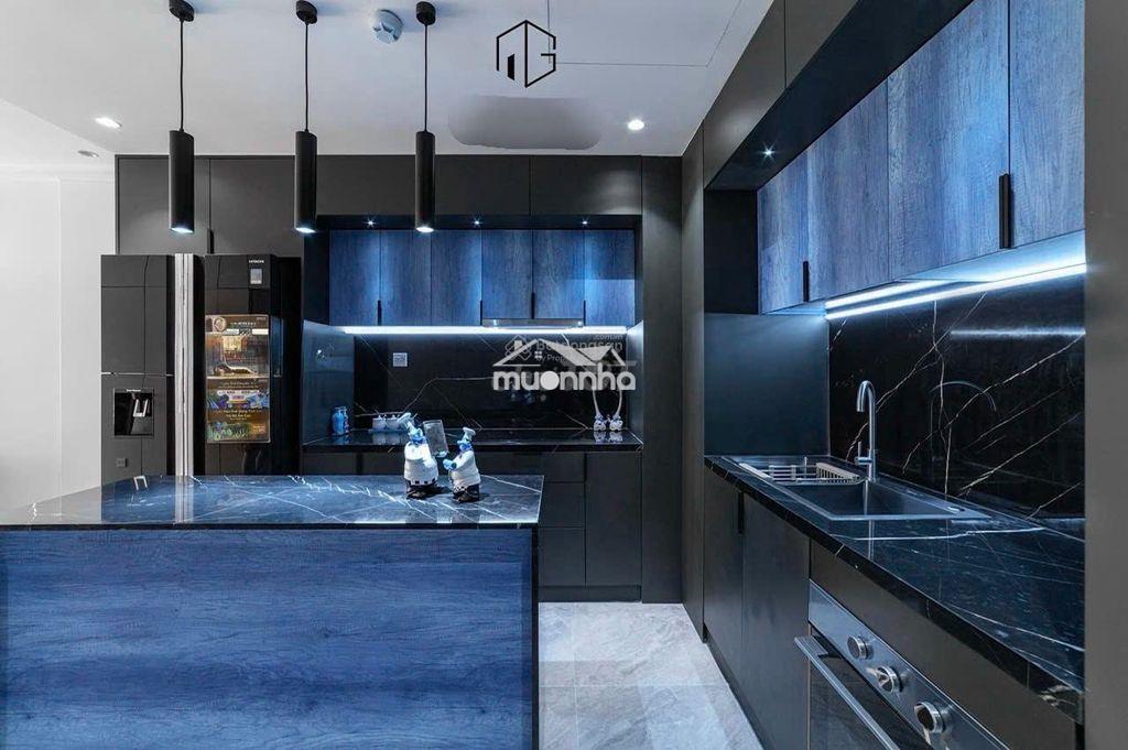 Cho thuê căn hộ saigon south residences, 70m2, 2pn - Ảnh 2