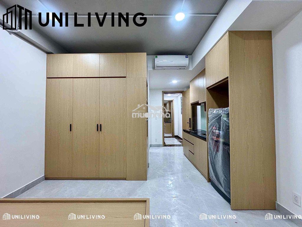 Khai trương căn hộ cao cấp cạnh ga metro và hutech ung văn khiêm - Ảnh 2