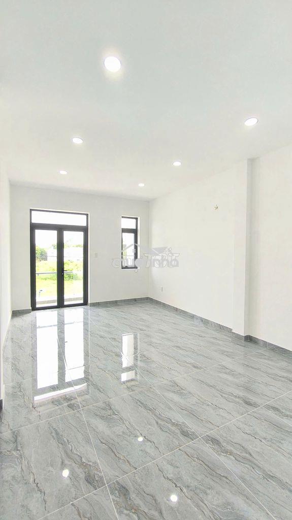 Cần bán nhanh căn nhà 5x18 1 trệt 1 lầu nhà phố cao cấp hcm2 - 4