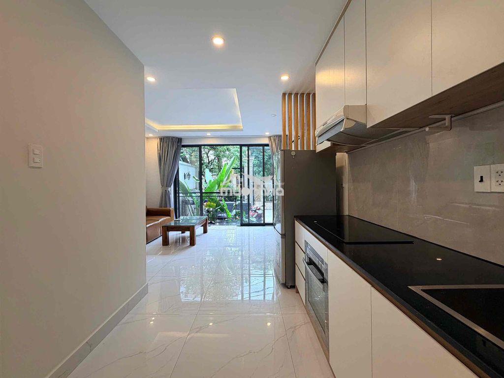 🎇🏡1pn siêu rộng tại thảo điền, thuận tiện ra cầu sài gòn💥🌈 - Ảnh 4