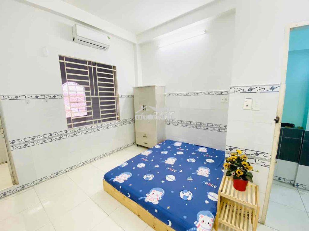 Cho thuê chdv full nội thất _ free xe _ gần cđ điện lực - Ảnh 3