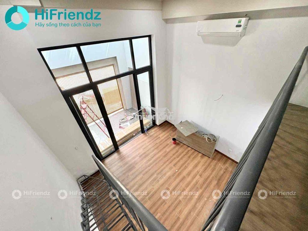 Duplex 40m² nội thất cao cấp – bình thạnh – chỉ 4,5 triệu/tháng - Ảnh 2