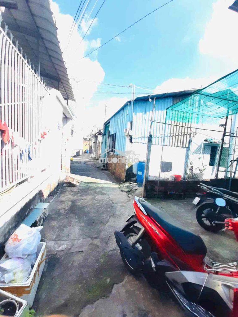 Nhà đường số 6 tam phú gần chợ tam hà bv thủ đức nhà 100m2 sổ hồng - 3