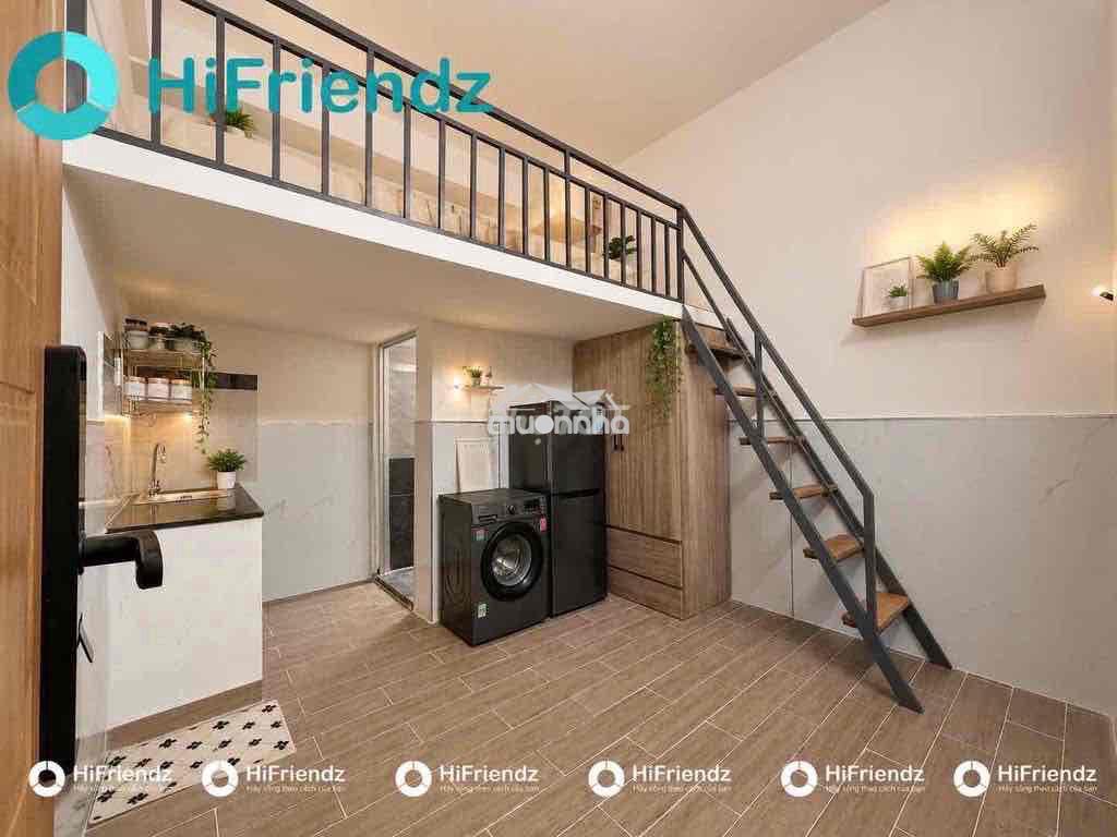 Duplex full nội thất gần đh văn lang, công nghiệp, nguyễn tất thành 🏡 - Ảnh 3