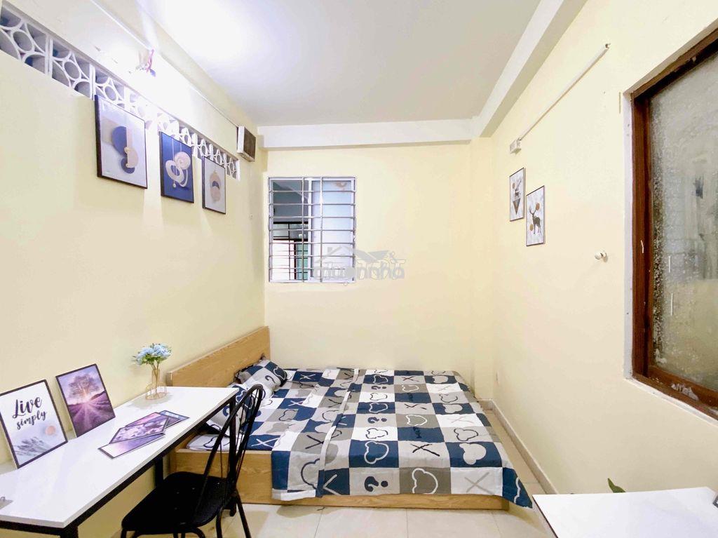 Phòng trọ giá rẻ , gần học viện hàng không , 20m2 , giá 3.3tr - Ảnh 2