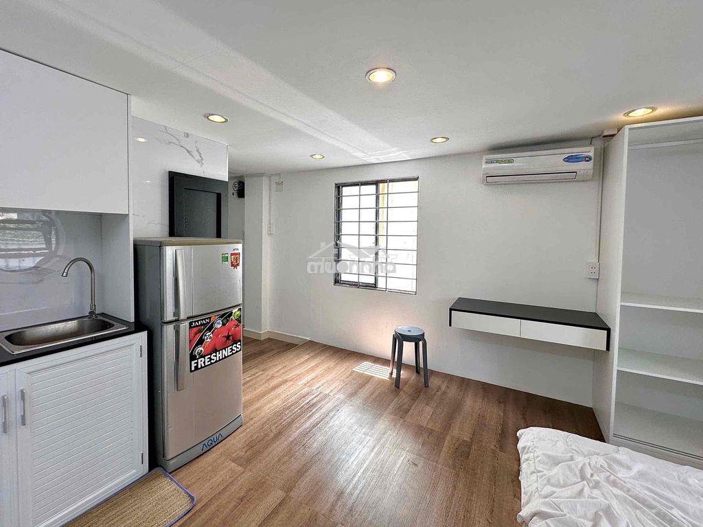 Phòng full nội thất , giá chỉ từ 5tr - Ảnh 2