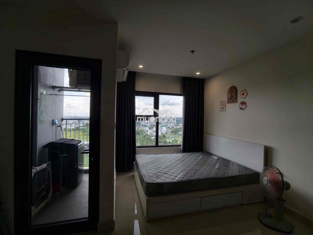 Sock tận óc 1 căn *** studio full nội thất,đang cho thuê 7tr - Ảnh 4