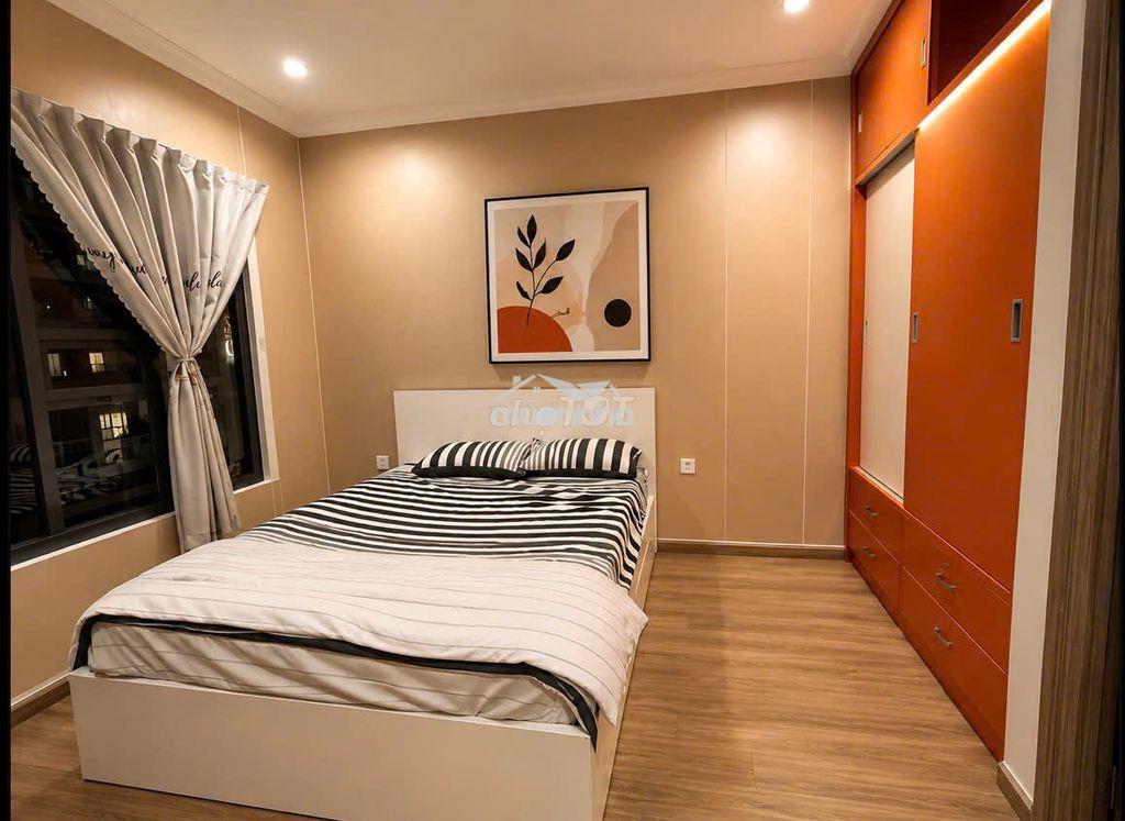 Cho thuê nhà 3pn full nội thất - 11 triệu/tháng - vinhomes quận 9 - Ảnh 2
