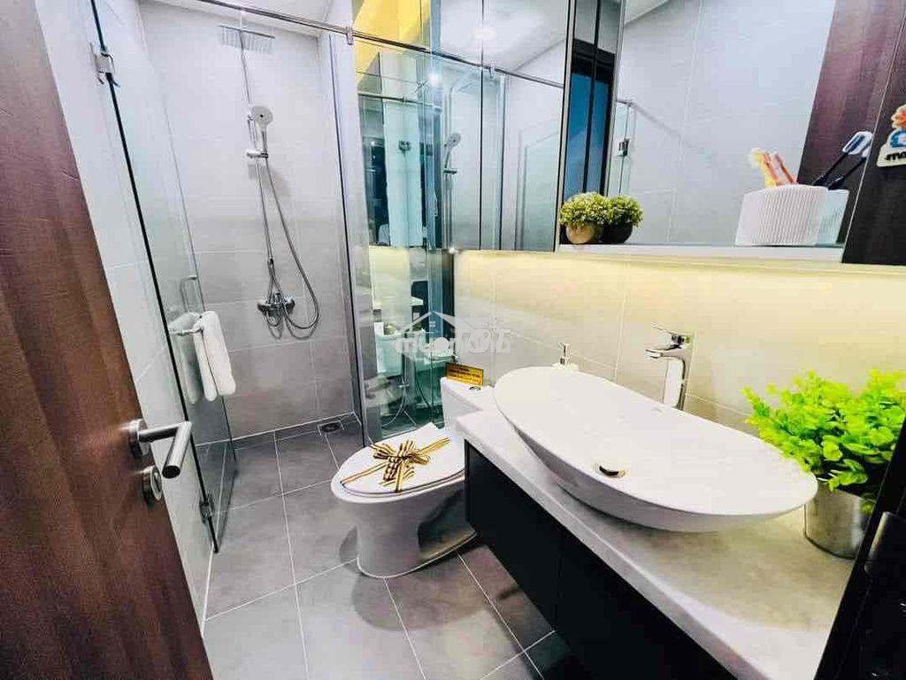 Giá sập sàn chỉ 3,4 tỷ bán nhà mặt tiền bình chuẩn 69 (thuận an, bd) - 3