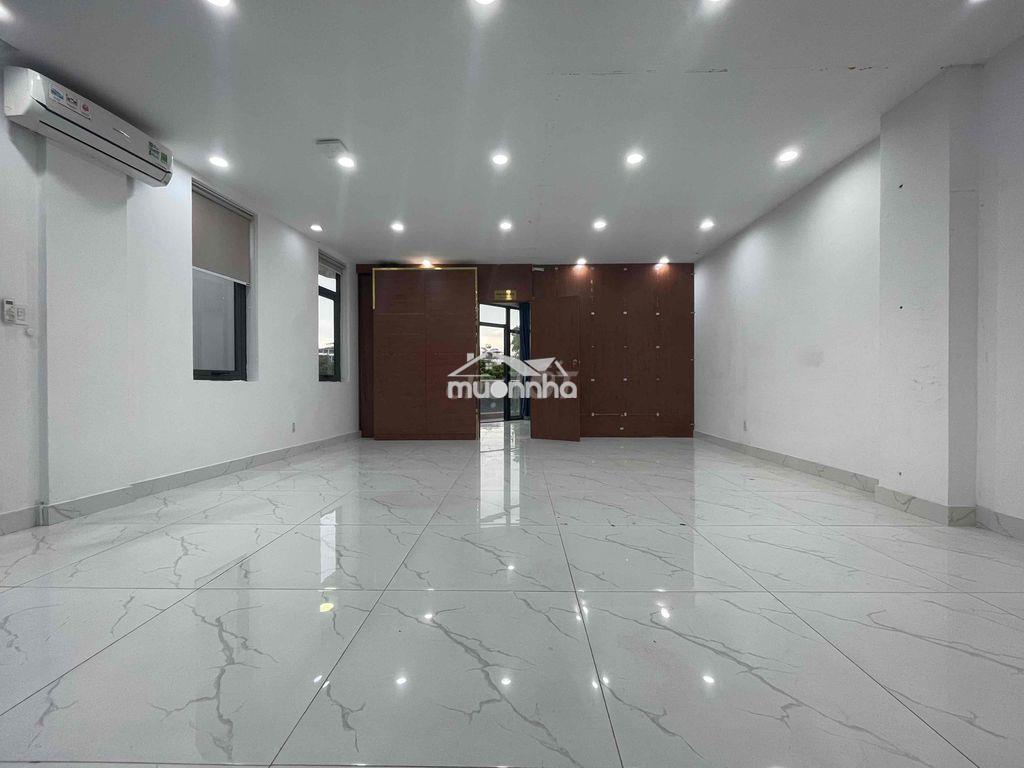 Cho thuê văn phòng góc 2 mặt tiền đường lớn giá 14tr - vạn phúc city - Ảnh 4
