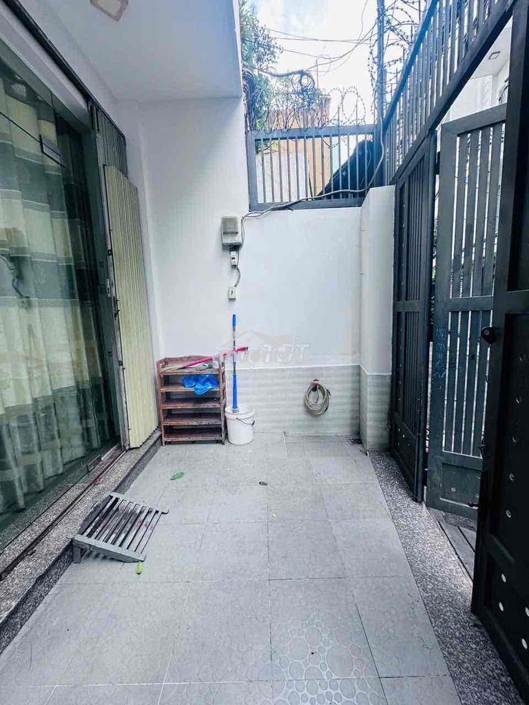 ✅️ Nhà cho thuê giá rẻ 🔥12tr500 3pn - 1/ lê trọng tấn, tây thạnh, tân p - Ảnh 3