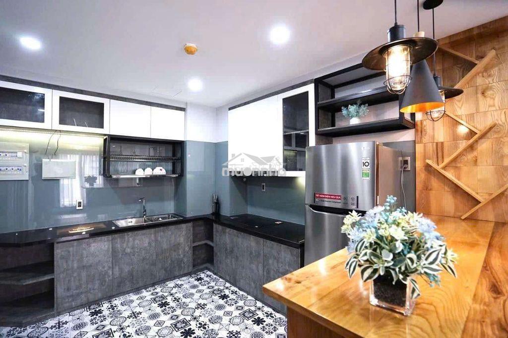 Cho thuê căn hộ đẹp 2pn saigon south residence - Ảnh 4