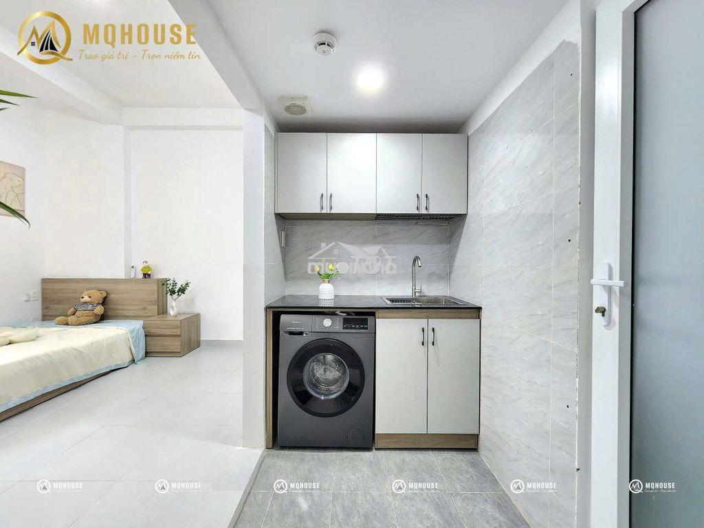 Hot! studio giặt riêng phạm văn bạch - Ảnh 3
