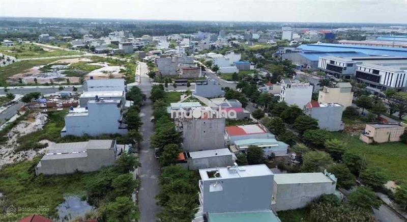 Chính chủ bán đất kdc tân đô 5x26 – đối diện trung tâm thương mại