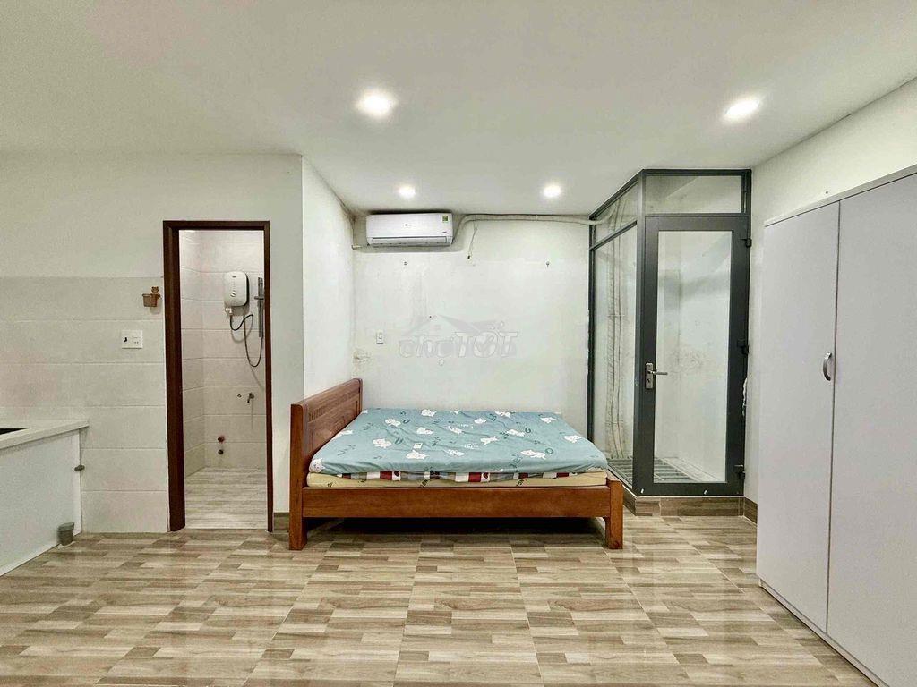Phòng trọ p10, tân bình 4tr5 - Ảnh 2