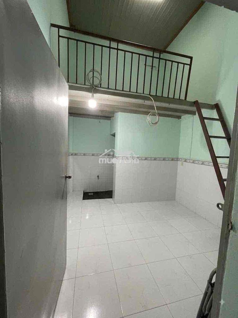 Phòng trọ đường trần thị cờ - Ảnh 4