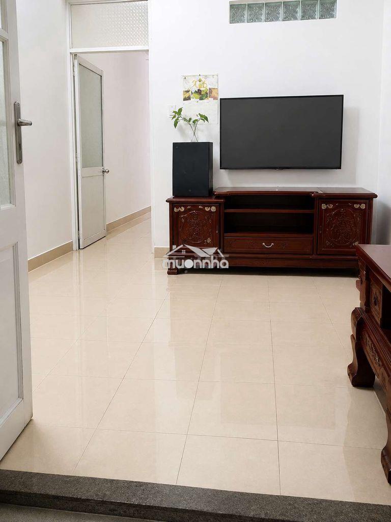 4m*14m - 1 lầu - hẻm xe hơi - nguyễn văn quá - sát tân bình - Ảnh 3