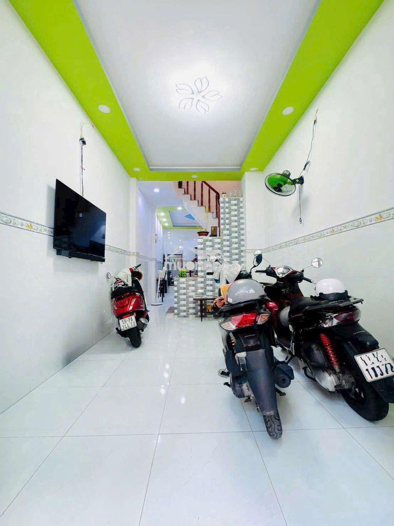 Q8 nhà 3 tầng 4pn giá chỉ 4 tỷ 280 - 4