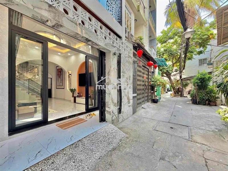 🔥 Townhouse phan đình phùng – phú nhuận | 9.9 tỷ tl 🔥